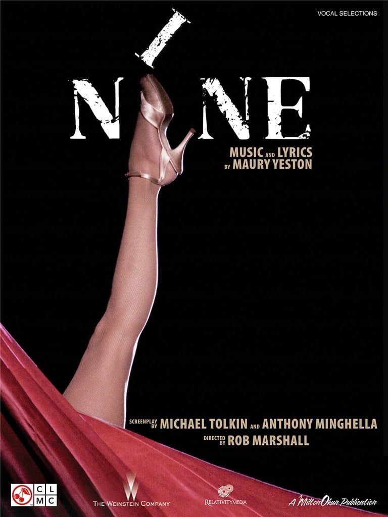 Nine